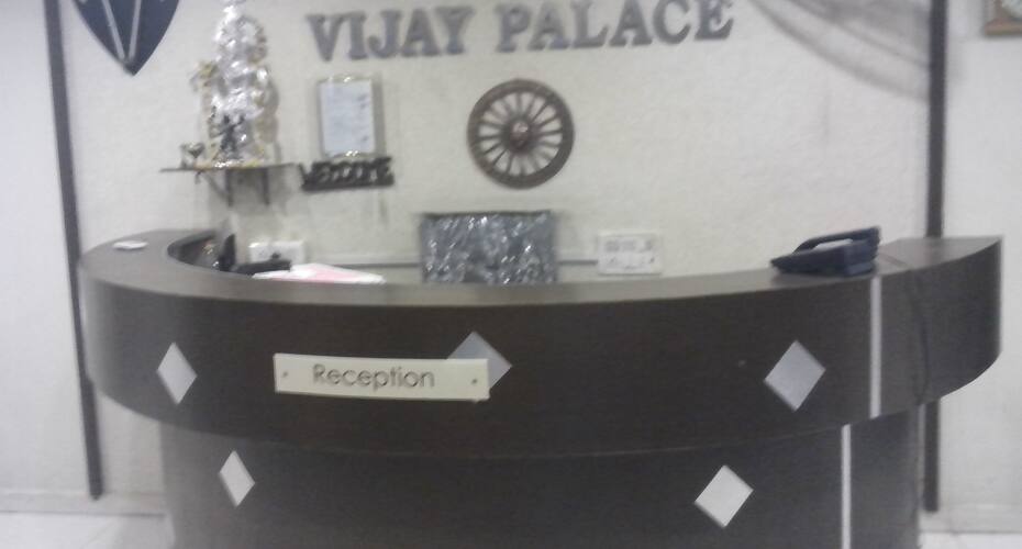 Hotel Vijay Palace, Bhavnagar 4